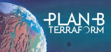 备用计划 家园 Plan B Terraform 中文版