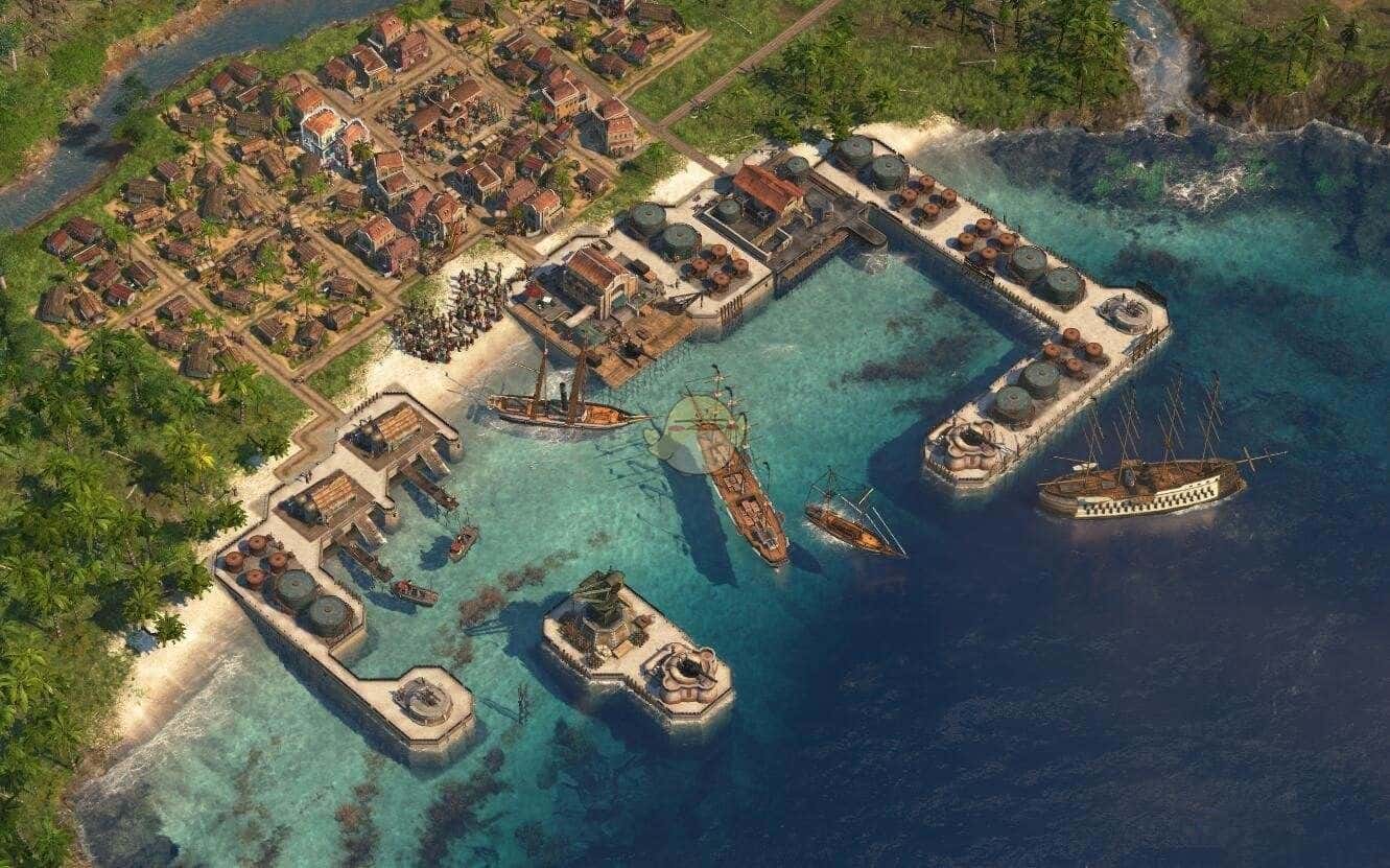 游戏截图1